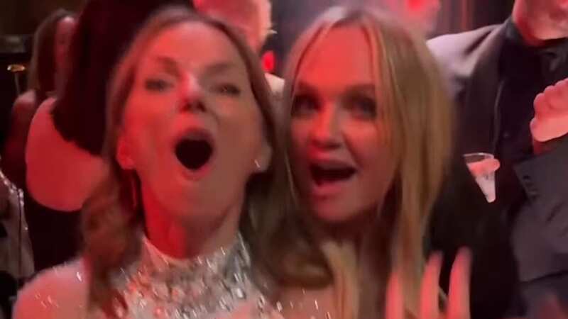 Geri Horner turns 51 with Spice Girls bandmates leading tributes