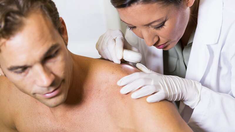 The drug could help patients who are not responding to treatment (Image: Getty Images)