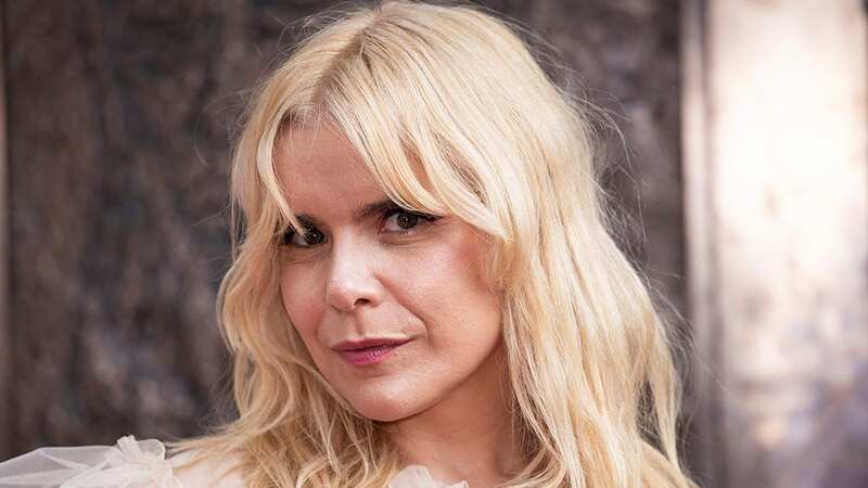 Paloma Faith confirms split from husband as she enjoys 