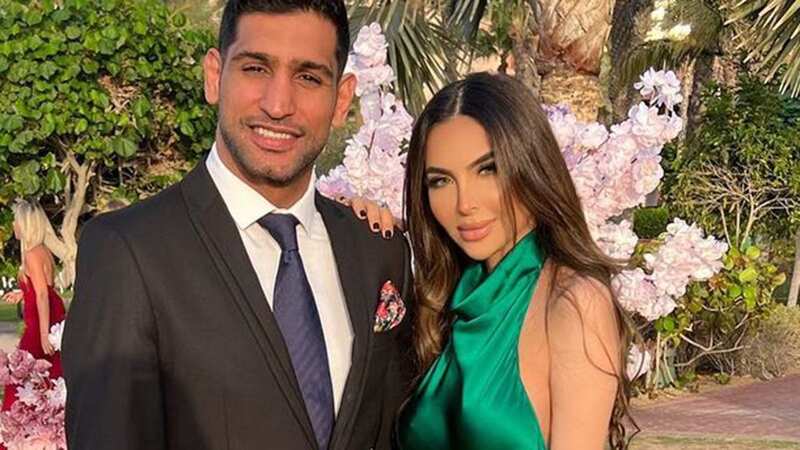 Amir Khan