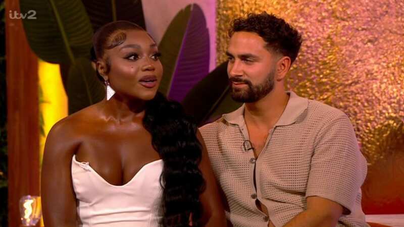 Love Island
