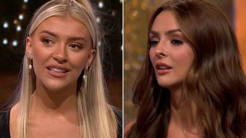 Love Island fans spot Zach
