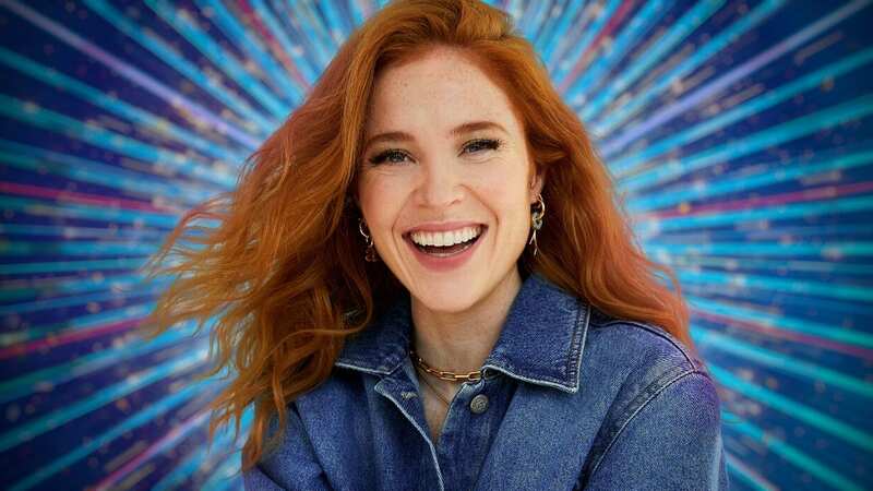 Strictly clues fans missed as Angela Scanlon signs up for 2023 series