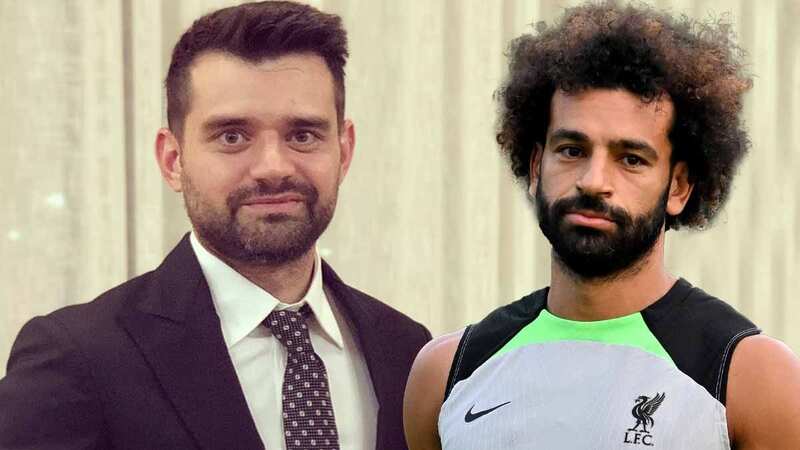 Mo Salah