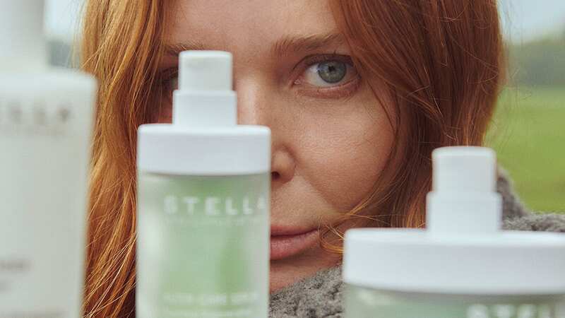 After using the Stella McCartney Travel Essentials Set for myself, I don