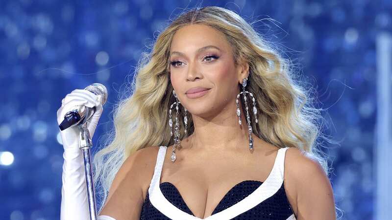 Beyonce tried to help fans with a generous donation