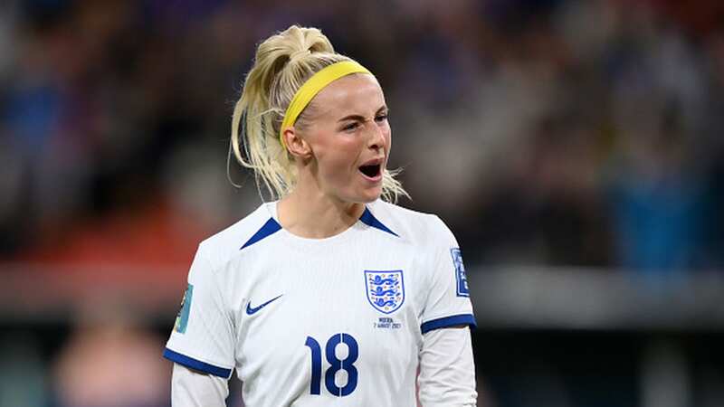 England