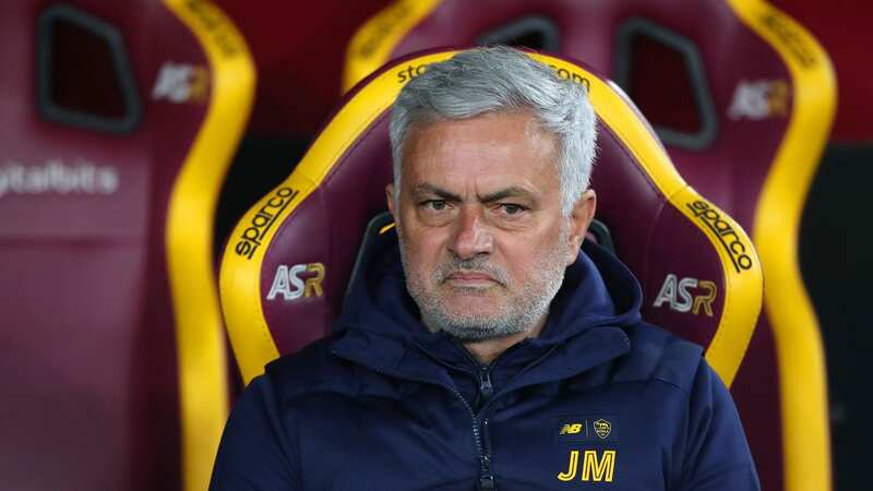 Jose Mourinho confirms two Saudi rejections and clarifies Roma release clause