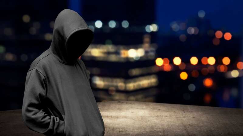 Search for your postcode and see the crime rates where you live with our handy widget (Image: Getty Images/iStockphoto)