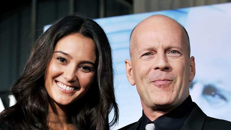 Bruce Willis