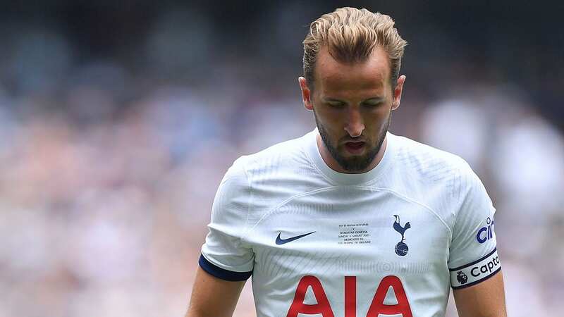 Rejected Kane offer broken down as Bayern refuse to give up on transfer