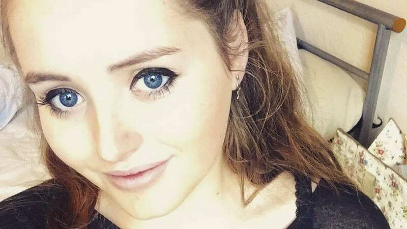 Backpacker Grace Millane was on a round-the-world trip when she tragically died at the hands of her Tinder date (Image: Facebook)