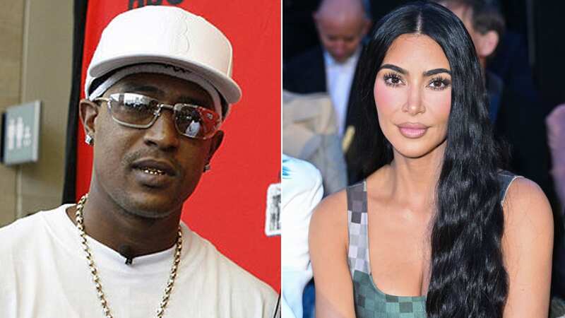 Kim Kardashian has been studying law since 2019