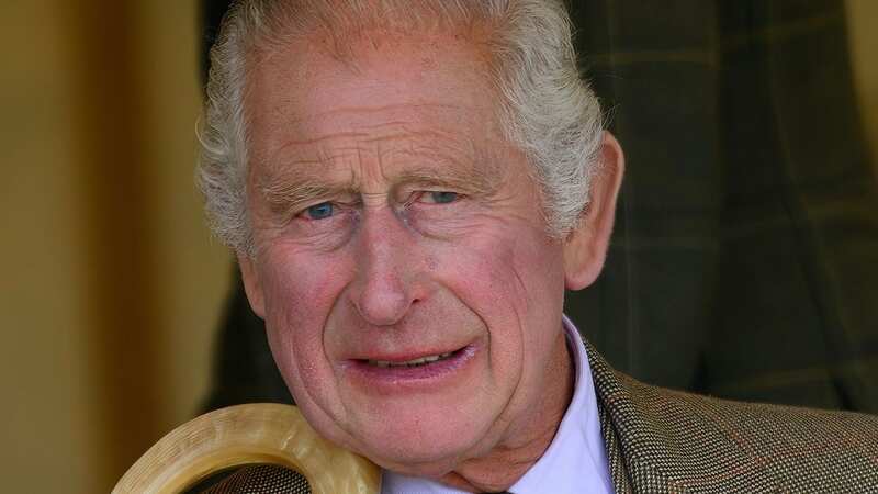 A filmmaker wants to see Charles make the government reveal what it knows on alien life (Image: Tim Rooke/REX/Shutterstock)