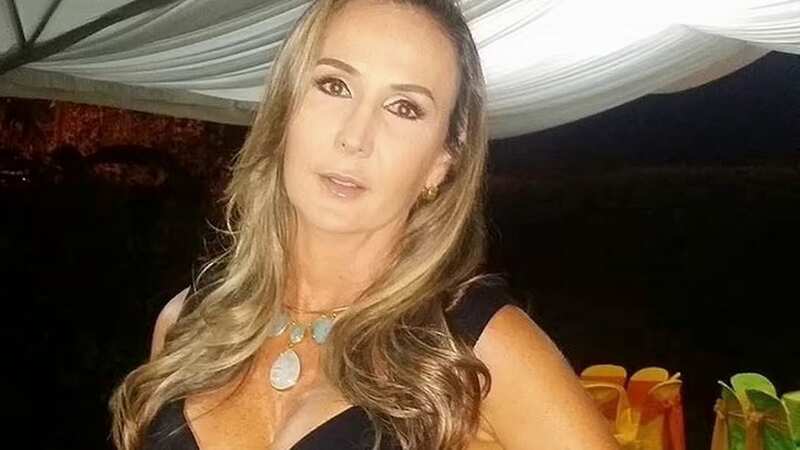 Luz Mery Tristán was found dead at the weekend (Image: Instagram)