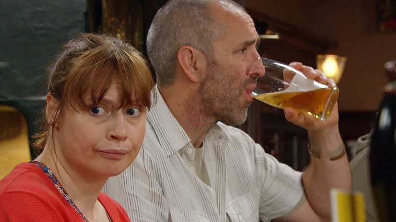 Emmerdale spoiler sees Lydia shaken as she faces blast from past