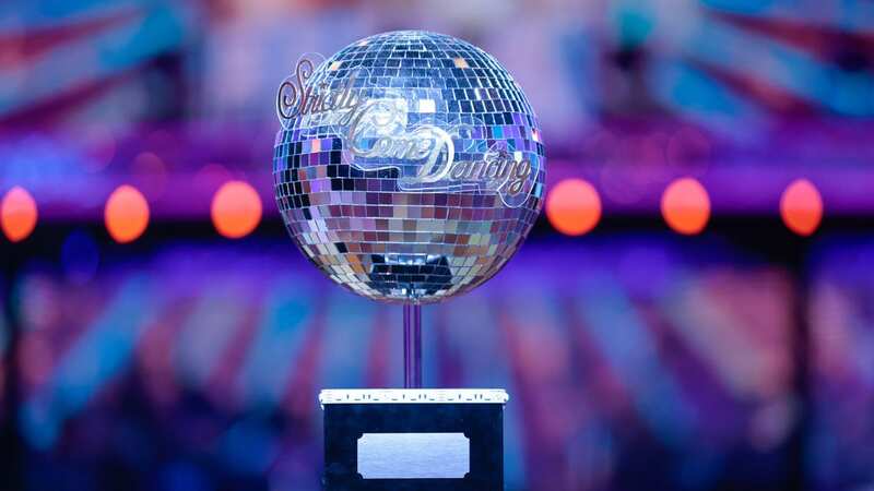 Strictly unveils BBC presenter as ninth contestant after Adam Thomas