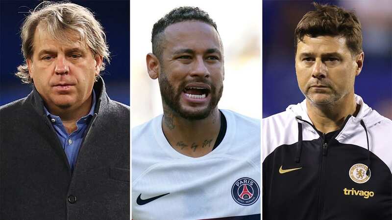 Pochettino disagrees with Boehly after Chelsea