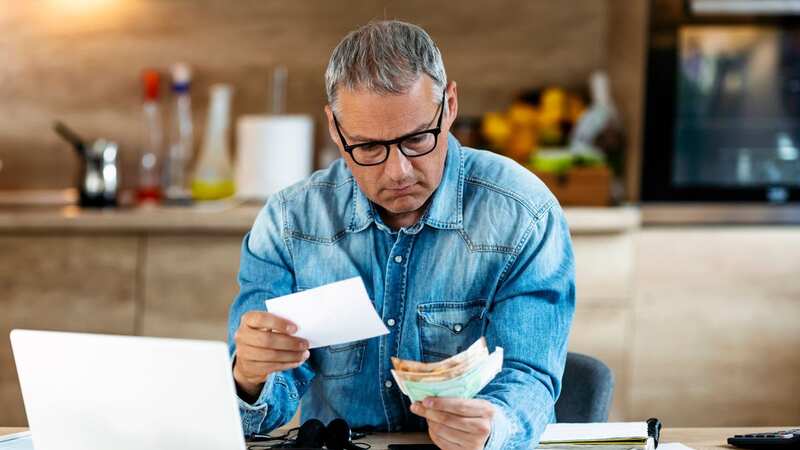 Richard Nelson LLP has revealed the most common surnames due inheritance (Image: Getty Images)