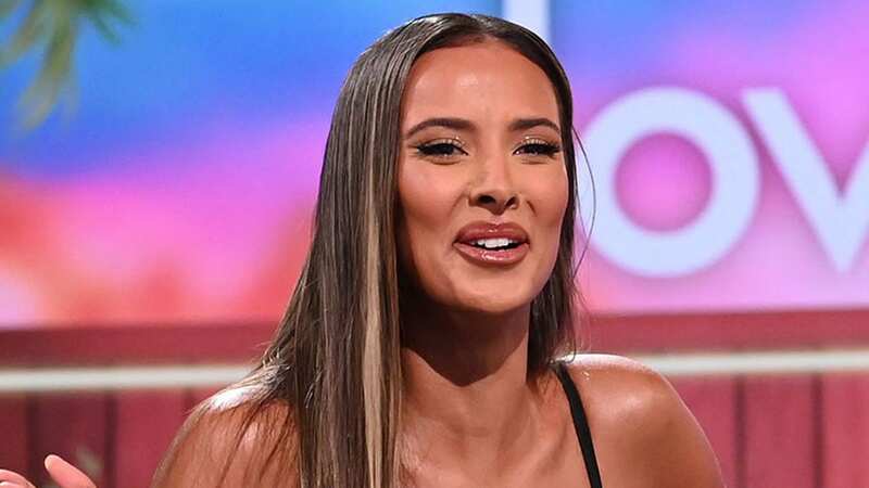 Love Island couple split days after reunion amid 