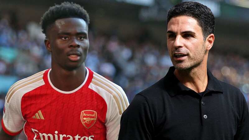 Arteta signing compared to Bukayo Saka set for second Arsenal loan transfer