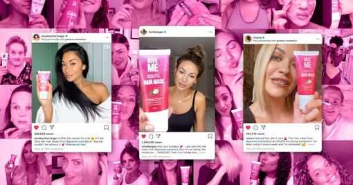 Shoppers praise bargain £19 beauty hamper worth £69