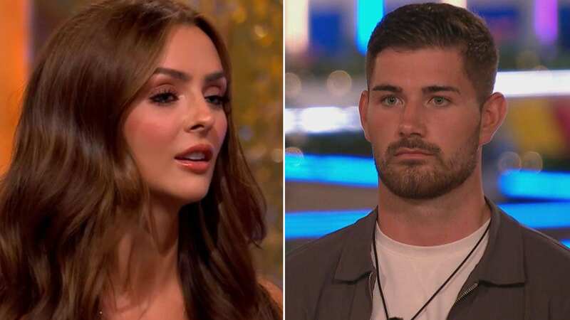 Love Island