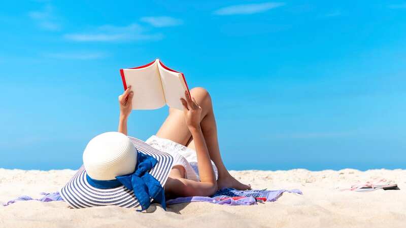 You can read for less this summer (Image: Getty)