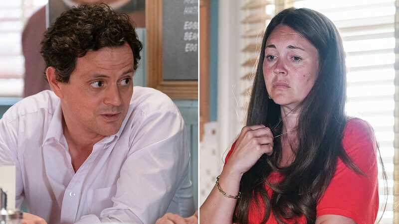 EastEnders fans 