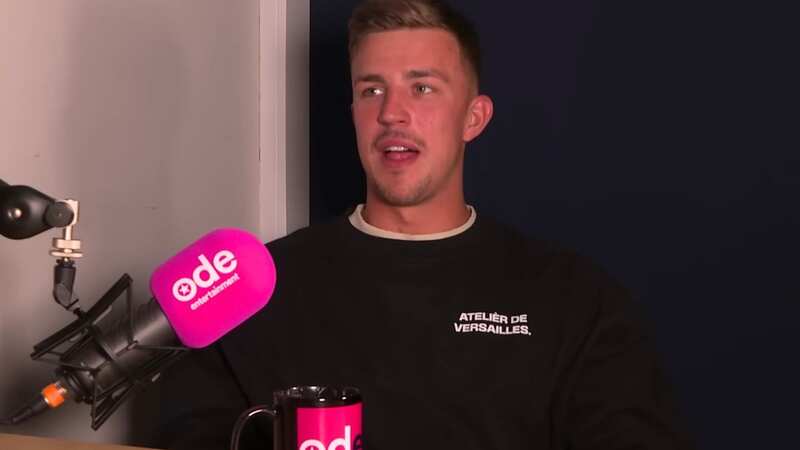 Love Island feud erupts as Mitch slams 