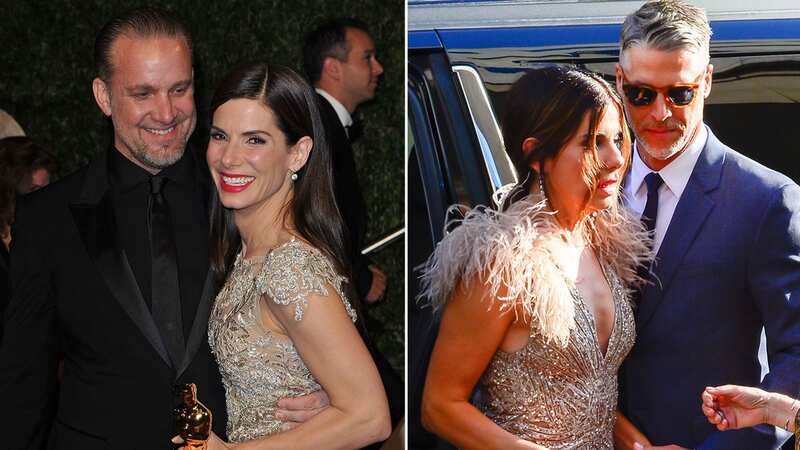Sandra Bullock