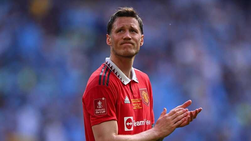 Wout Weghorst sends Man Utd message all but confirming imminent loan transfer