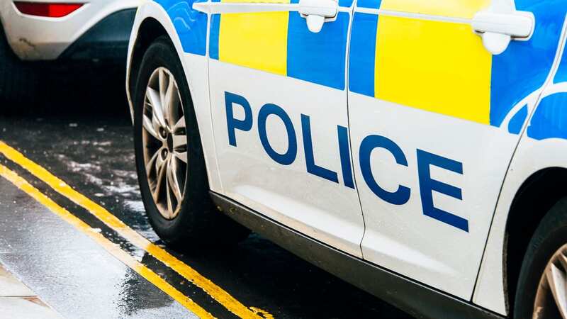 A schoolboy has died at home with police treating his death as 