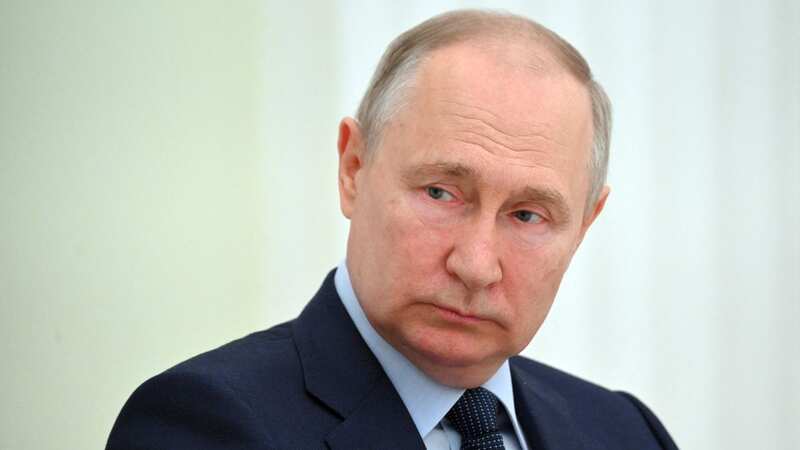 Two important groups from North Korea could actually be targeting Vladimir Putin
