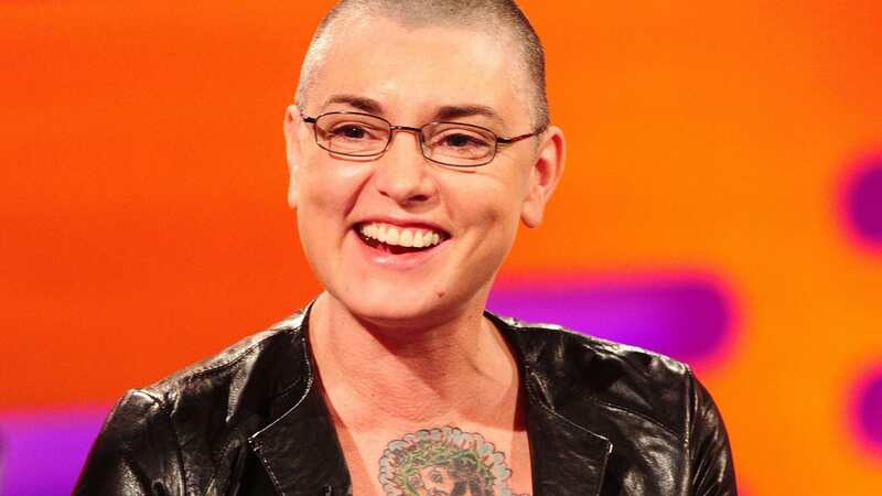 Sinead was praised by a Magdalene laundries on the day of her funeral (Image: PA)