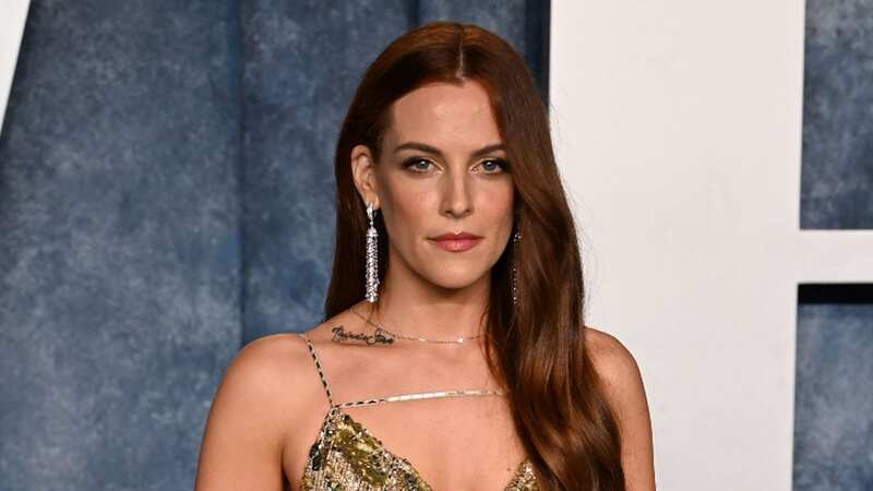 Riley Keough announces her daughter