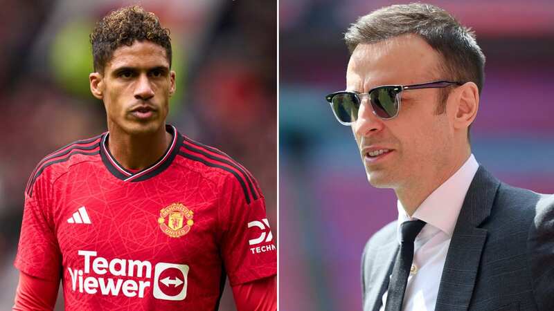 Berbatov disagrees with Varane over controversial rule change