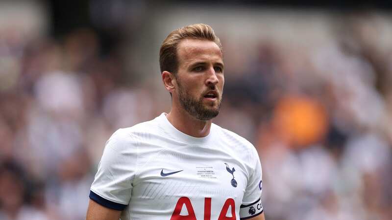 Bayern Munich make Harry Kane transfer U-turn with final bid to tempt Tottenham