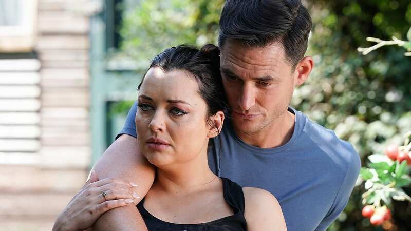 EastEnders fans cry as Whitney shares heartbreaking baby confession with Zack
