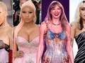 Taylor Swift leads the way as MTV's Video Music Awards nominations are announced