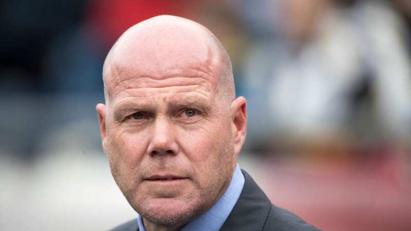 Brad Friedel has offered some brutal honesty to his compatriot Matt Turner as he looks set to move to Nottingham Forest. (Image: Tim Clayton/Corbis via Getty Images)