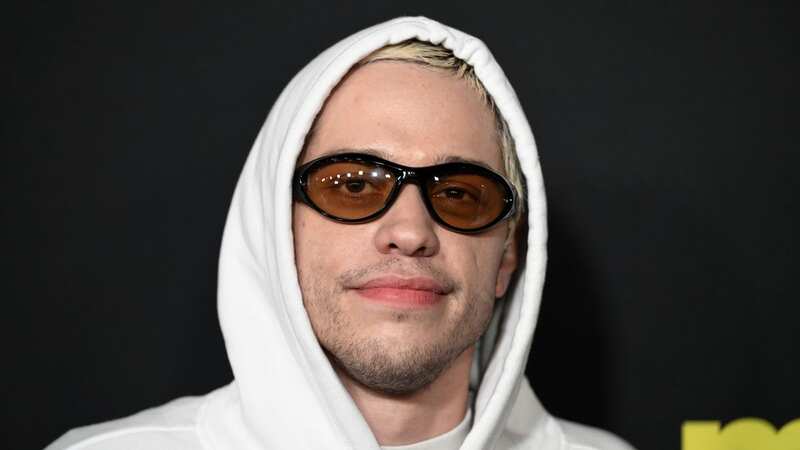 Pete went to a Florida restaurant recently after checking into rehab