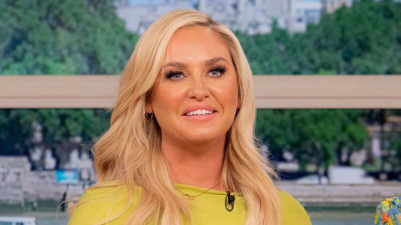 This Morning’s Josie Gibson 