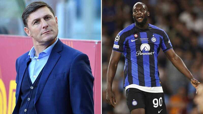 Inter Milan legend Zanetti blasts Chelsea outcast Lukaku - 