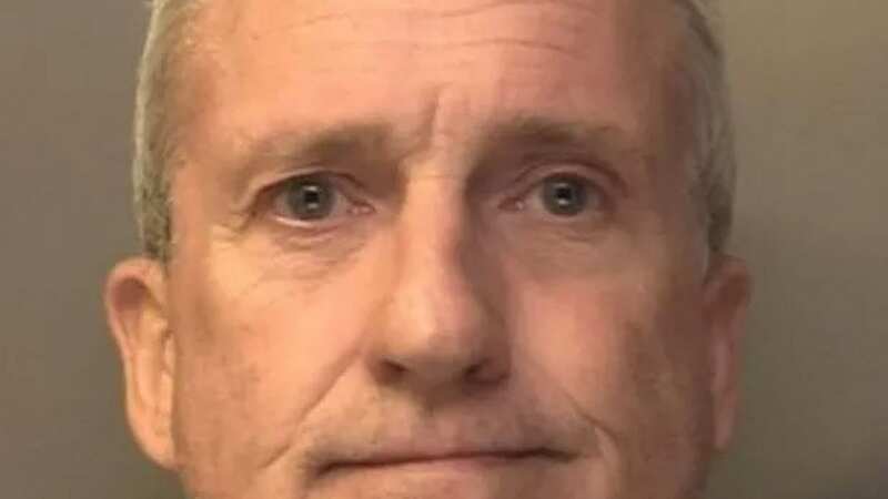 Paul McKee, who was jailed for 30 years over multiple child sex offences, has been attacked in prison (Image: Merseyside Police)