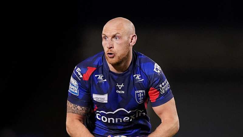 Hull KR
