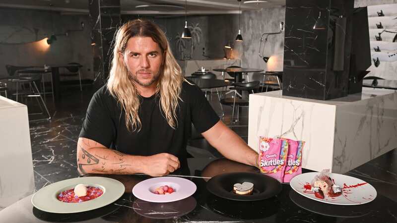 Top dessert recipes under-35s have never tried - from syllabub to jam roly-poly