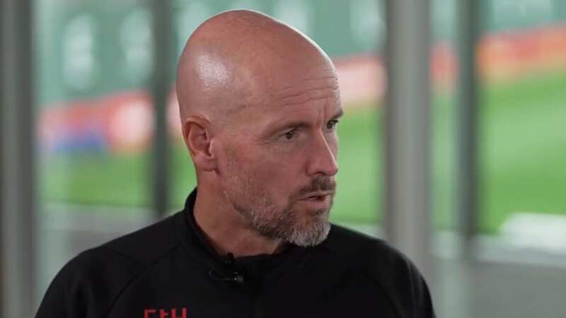 Erik ten Hag addresses long-term Rasmus Hojlund concern after Man Utd setback