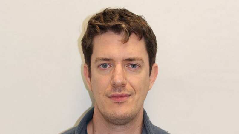Matthew Smith has been jailed for 12 years (Image: CPS)