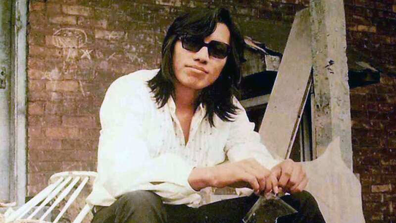 Sixto Rodriguez has died